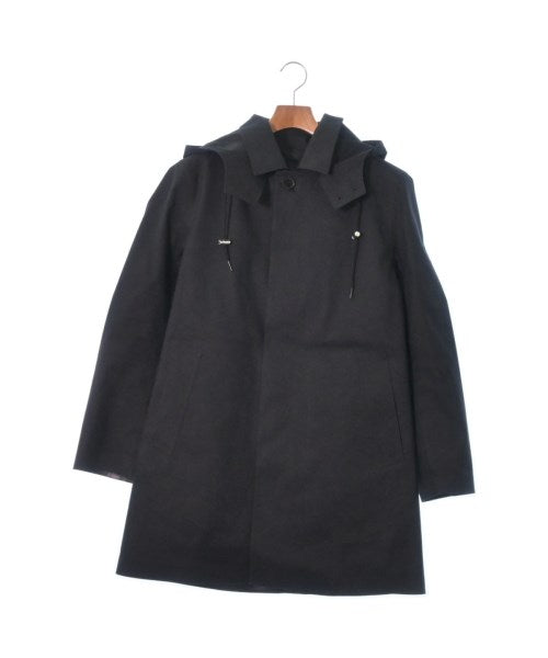 MACKINTOSH Soutien collar coats