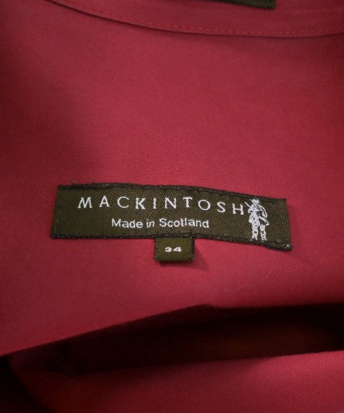 MACKINTOSH