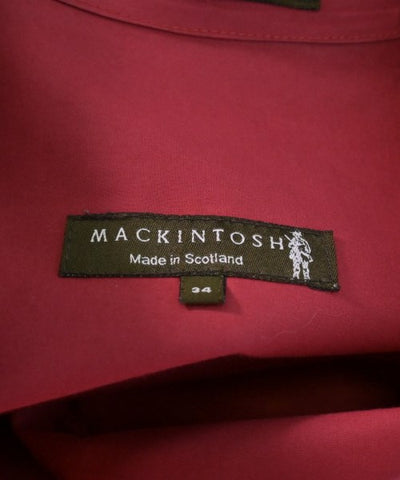 MACKINTOSH