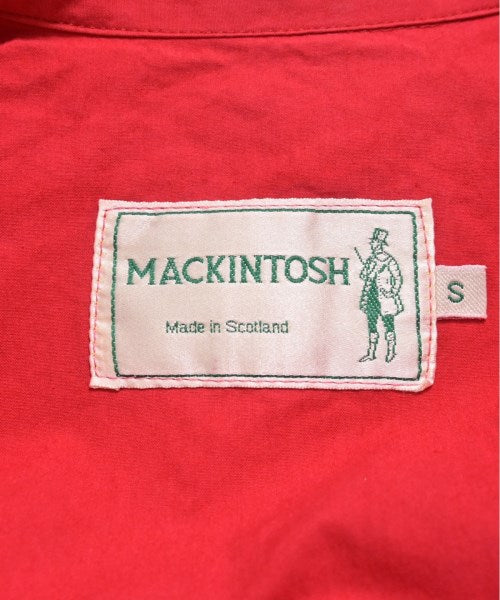 MACKINTOSH Other