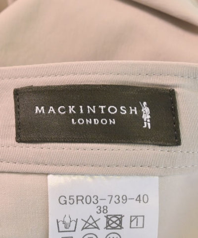 MACKINTOSH Trousers