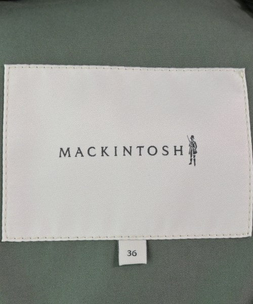 MACKINTOSH Other