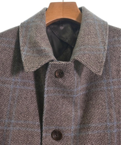 BOGLIOLI Chesterfield coats