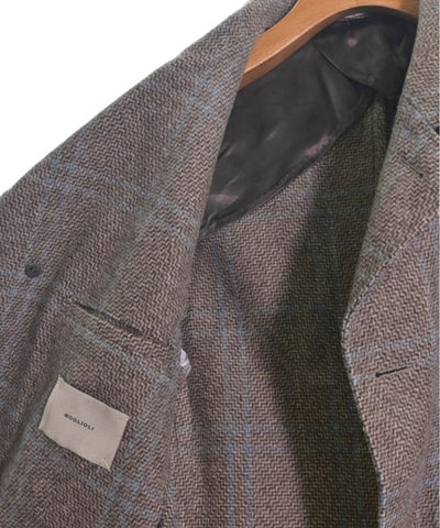 BOGLIOLI Chesterfield coats