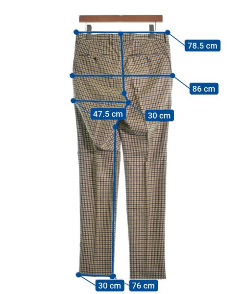 PT01 Trousers