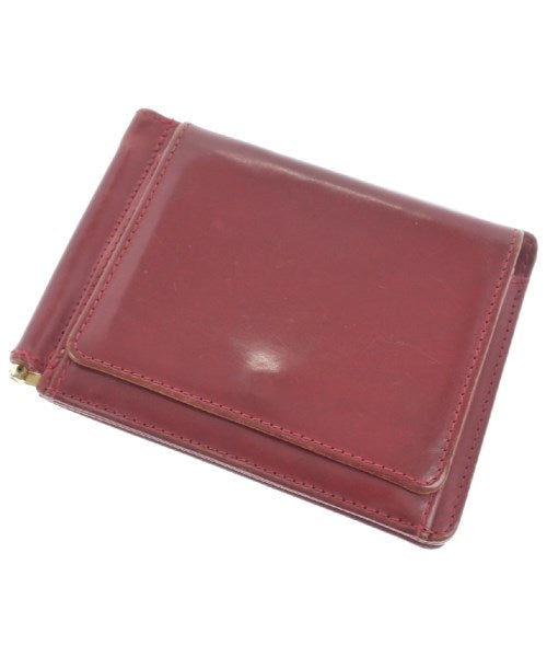 GLENROYAL Wallets/Coin purses