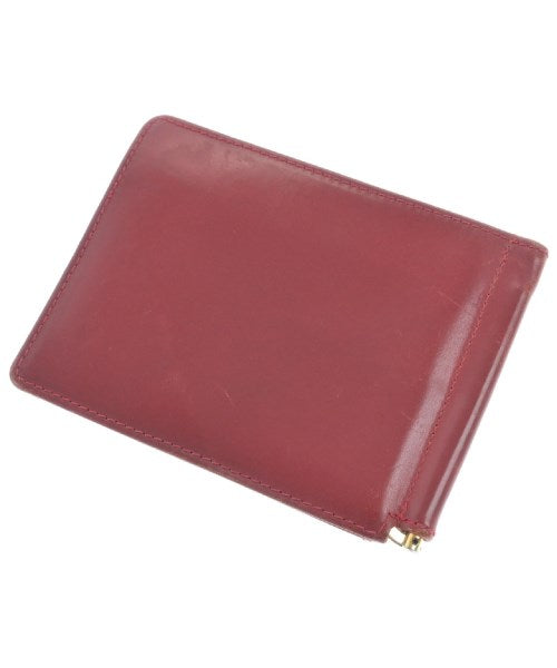 GLENROYAL Wallets/Coin purses