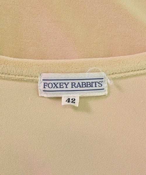 FOXEY RABBITS' Dresses