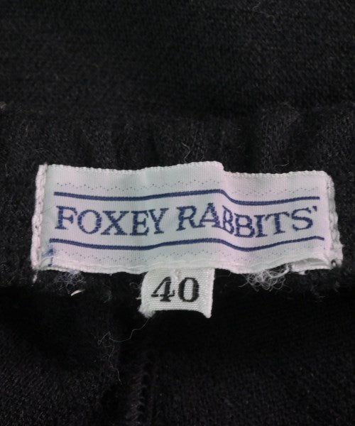 FOXEY RABBITS' Other