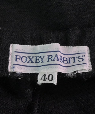 FOXEY RABBITS' Other