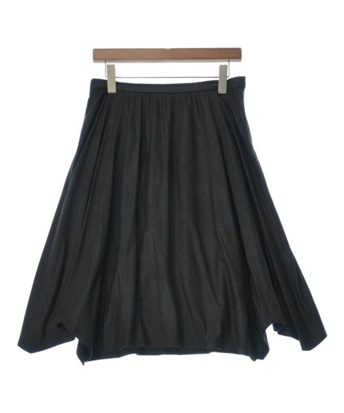 L'EQUIPE YOSHIE INABA Long/Maxi length skirts