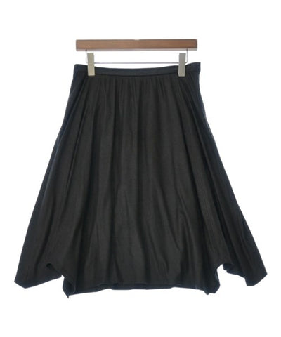 L'EQUIPE YOSHIE INABA Long/Maxi length skirts