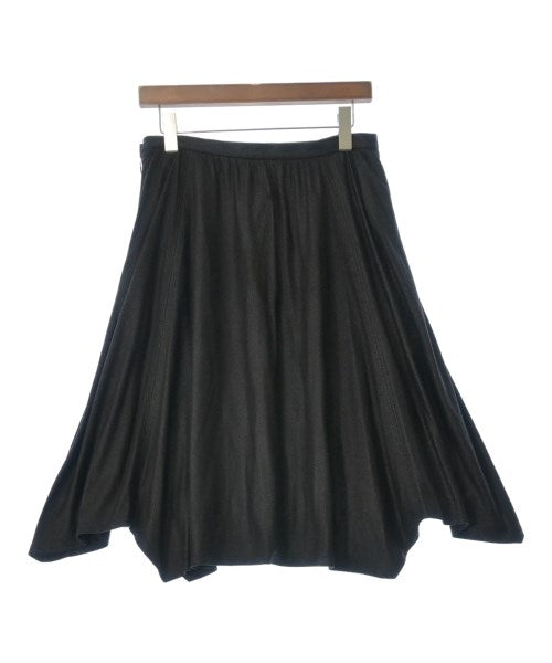 L'EQUIPE YOSHIE INABA Long/Maxi length skirts