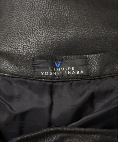 L'EQUIPE YOSHIE INABA Long/Maxi length skirts