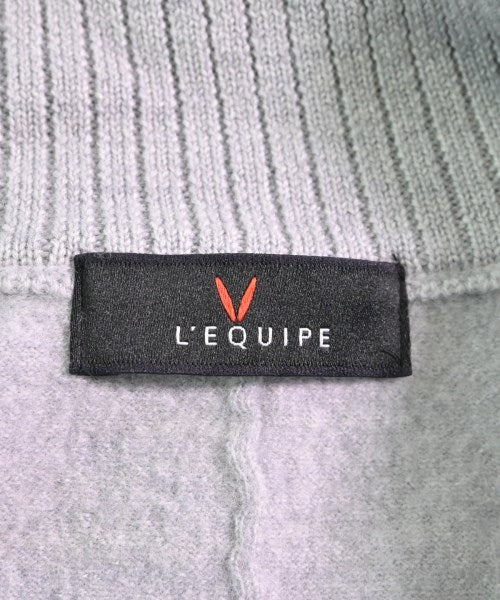 L'EQUIPE YOSHIE INABA Sweaters