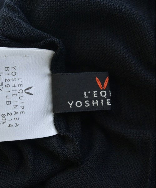 L'EQUIPE YOSHIE INABA Tee Shirts/Tops