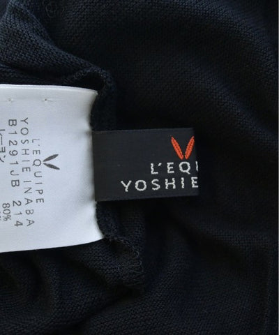 L'EQUIPE YOSHIE INABA Tee Shirts/Tops