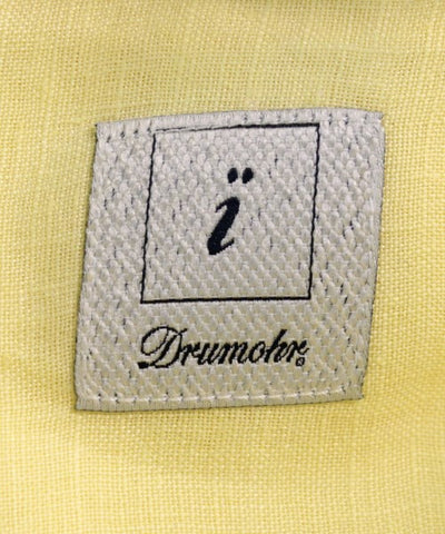 Drumohr Dress shirts