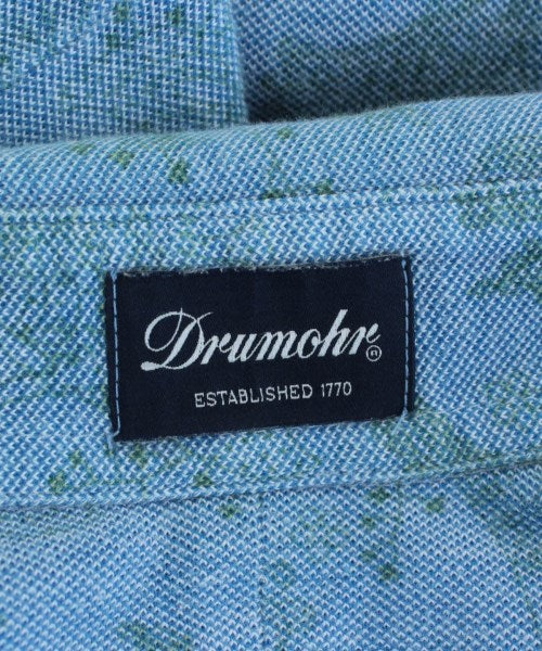 Drumohr Casual shirts