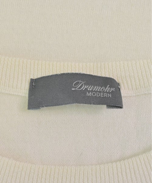 Drumohr Sweaters