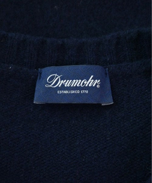 Drumohr Sweaters