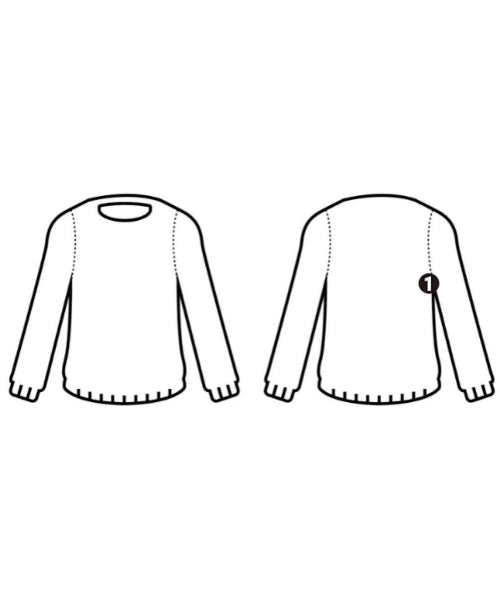 Drumohr Sweaters