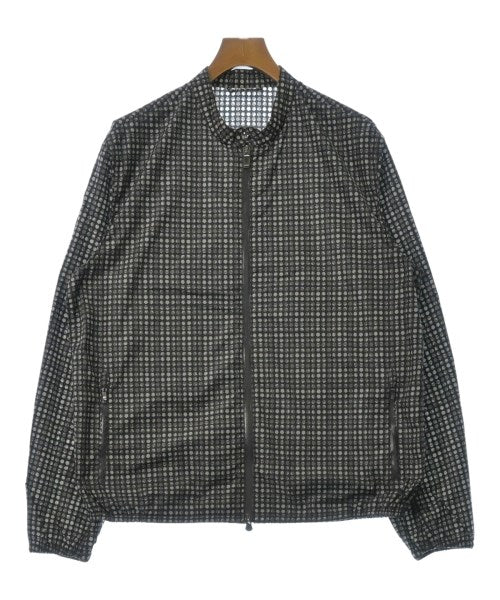 Z Zegna Blouson jackets