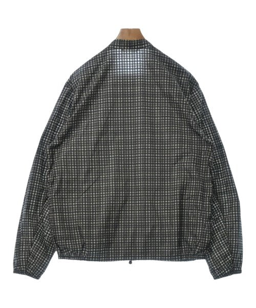 Z Zegna Blouson jackets