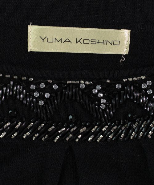 YUMA KOSHINO Sweaters