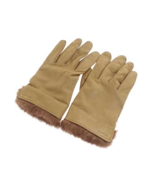 LANVIN COLLECTION Gloves