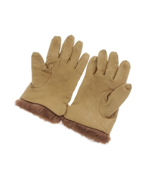 LANVIN COLLECTION Gloves