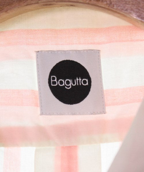 Bagutta Casual shirts