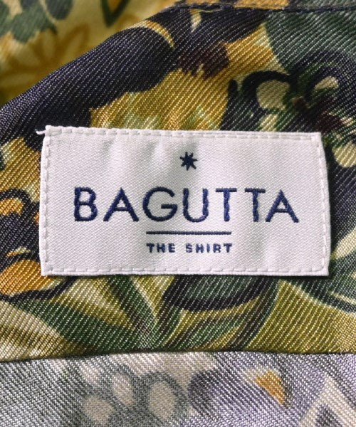 Bagutta Casual shirts