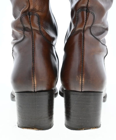 FRANCO MARTINI Boots