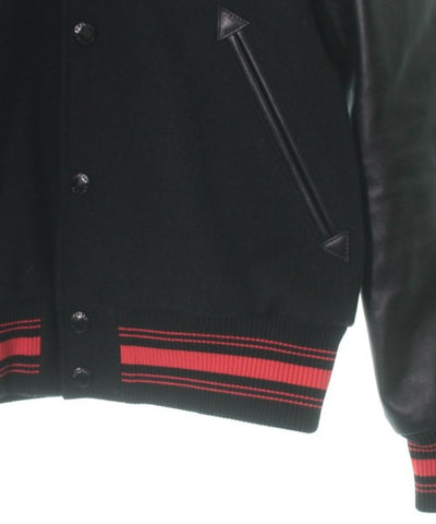 BURBERRY Varsity Jackets