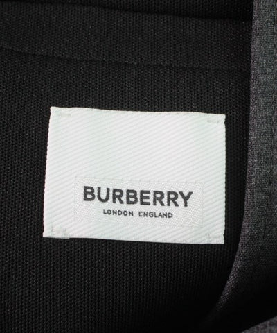 BURBERRY Casual jackets