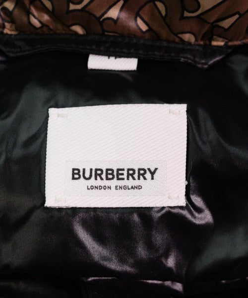 BURBERRY Down jackets/Vests