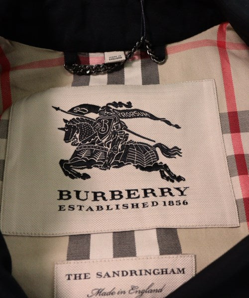 BURBERRY