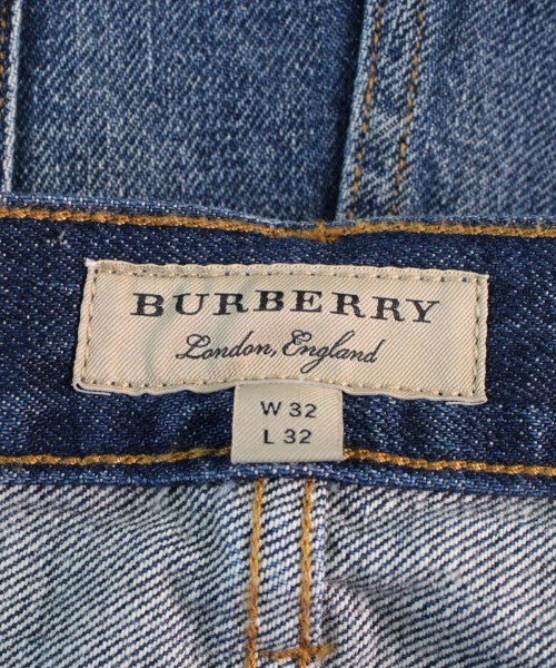 BURBERRY Jeans