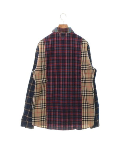 BURBERRY Casual shirts