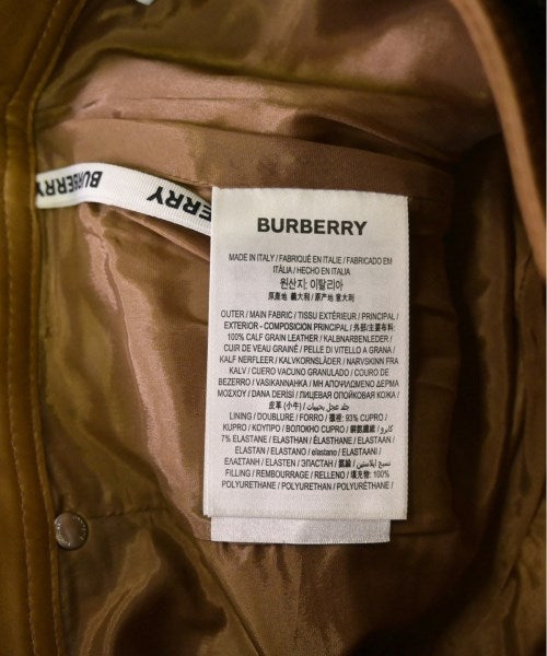 BURBERRY Other