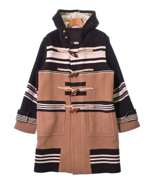 BURBERRY Duffle coats