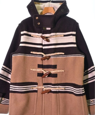 BURBERRY Duffle coats