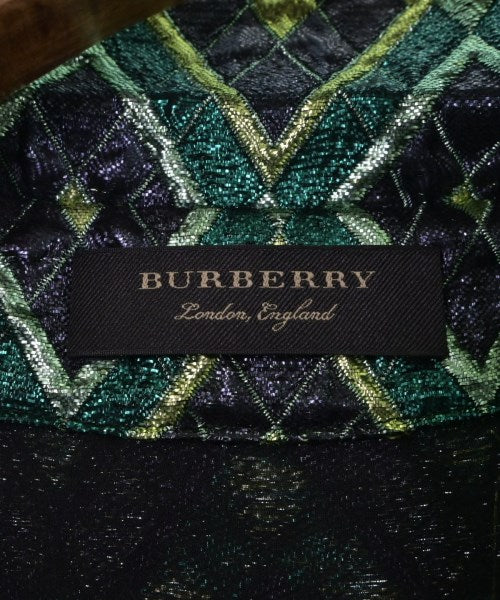 BURBERRY Casual shirts