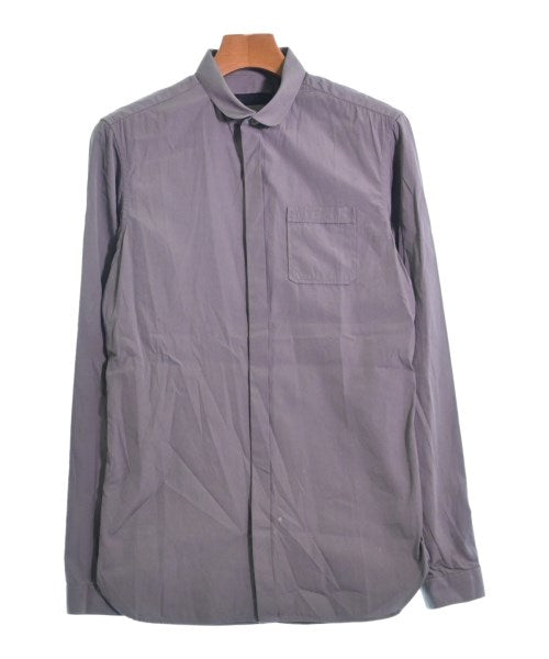 BURBERRY Casual shirts