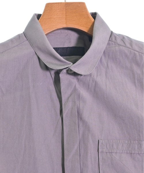 BURBERRY Casual shirts