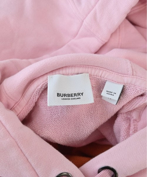 BURBERRY Hoodies