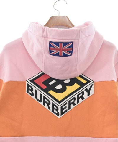 BURBERRY Hoodies