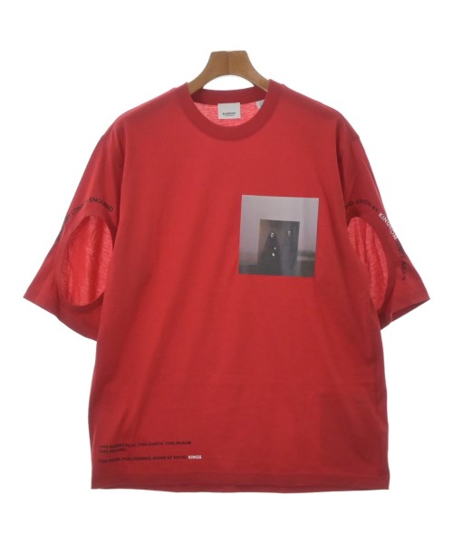 BURBERRY Tee Shirts/Tops