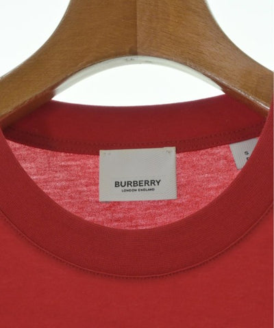 BURBERRY Tee Shirts/Tops